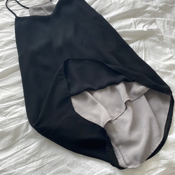 Express Black Reversible Barcelona Cami - Picture 3 of 6